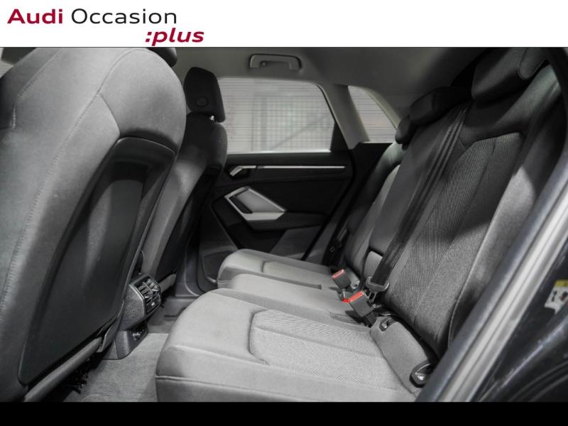 Voitures occasions Audi Q3 Design Paris