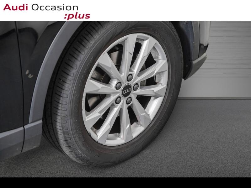 Voitures occasions Audi Q3 Design Paris