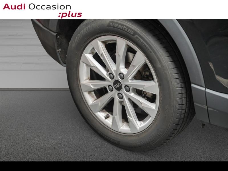 Voitures occasions Audi Q3 Design Paris