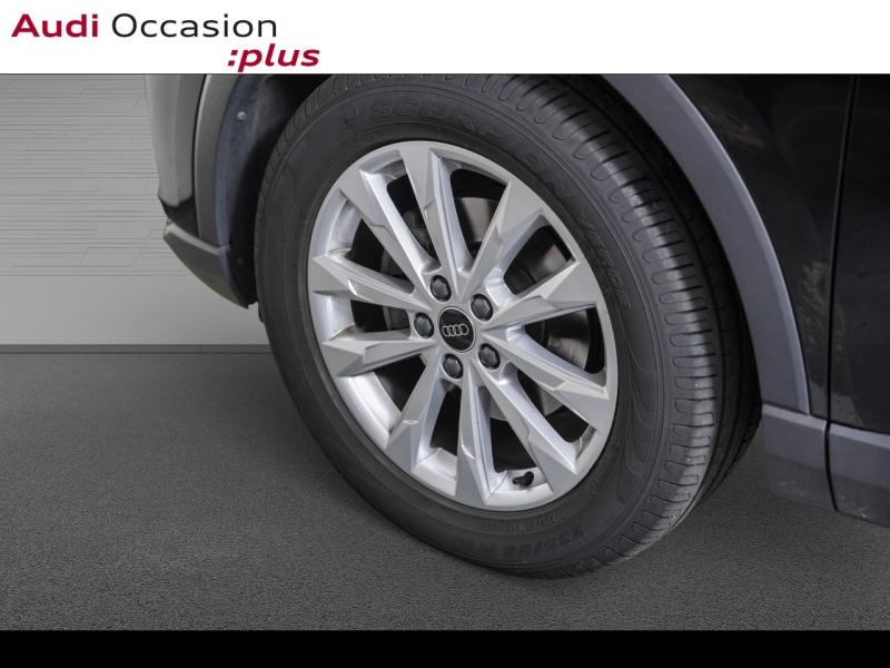 Voitures occasions Audi Q3 Design Paris