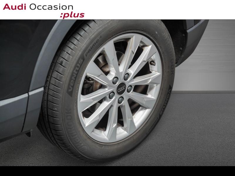 Voitures occasions Audi Q3 Design Paris