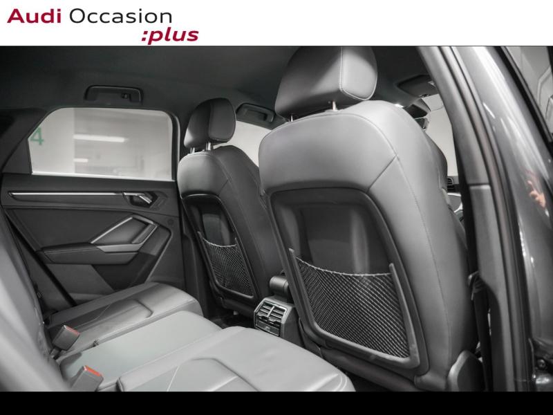 Voitures occasions Audi Q3 Sportback S line Paris
