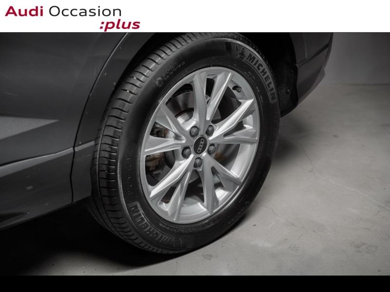 Voitures occasions Audi Q3 Sportback S line Paris