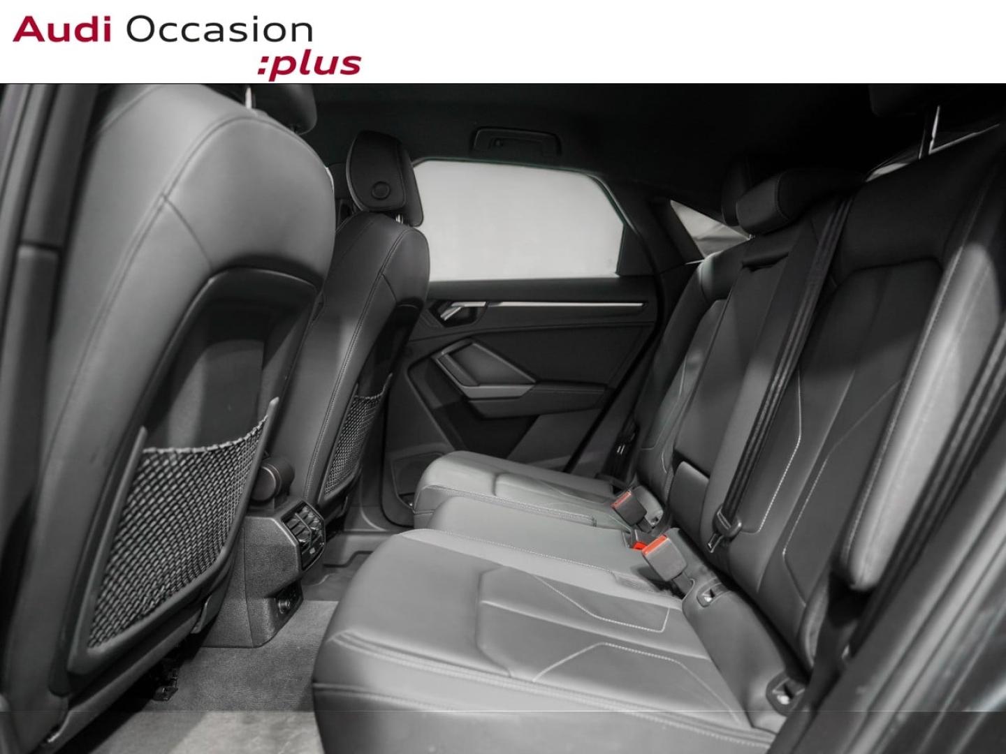 Voitures occasions Audi Q3 Sportback S line Paris