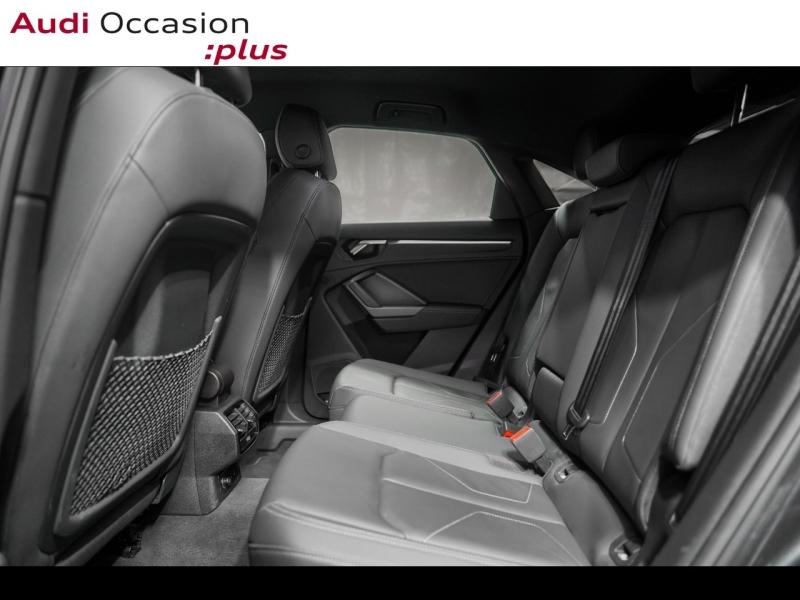 Voitures occasions Audi Q3 Sportback S line Paris