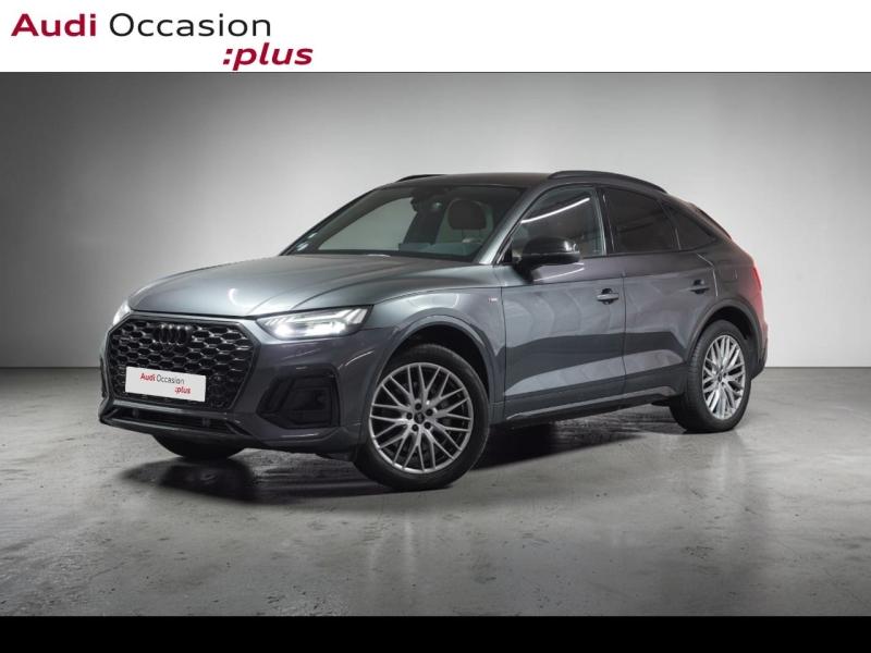 Audi Q5 Sportback