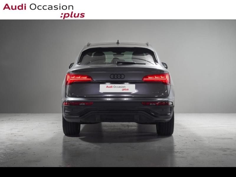 Voitures occasions Audi Q5 Sportback S line Paris