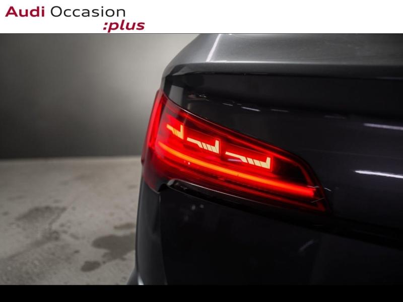 Voitures occasions Audi Q5 Sportback S line Paris