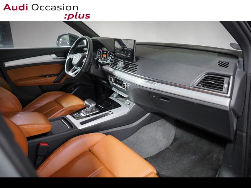Voitures occasions Audi Q5 Sportback S line Paris