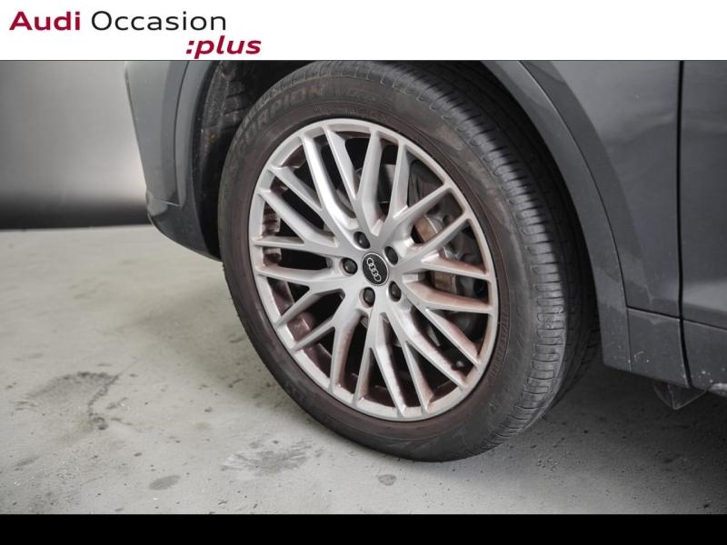 Voitures occasions Audi Q5 Sportback S line Paris