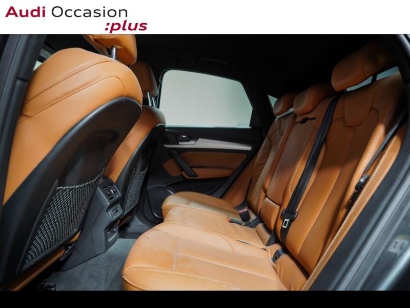 Voitures occasions Audi Q5 Sportback S line Paris