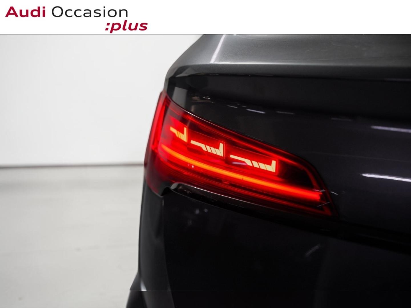 Voitures occasions Audi Q5 Sportback S line Paris