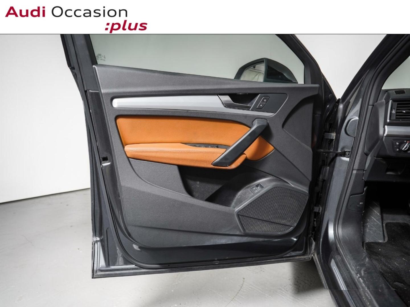 Voitures occasions Audi Q5 Sportback S line Paris