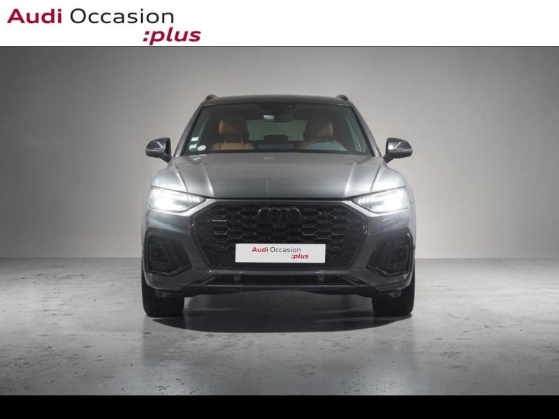 Voitures occasions Audi Q5 Sportback S line Paris