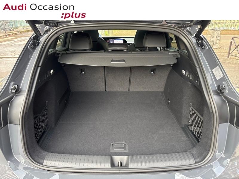 Voitures occasions Audi Q6 e-tron S line Paris