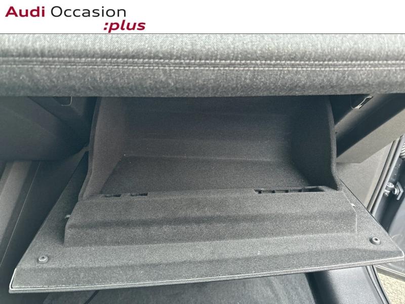 Voitures occasions Audi Q6 e-tron S line Paris