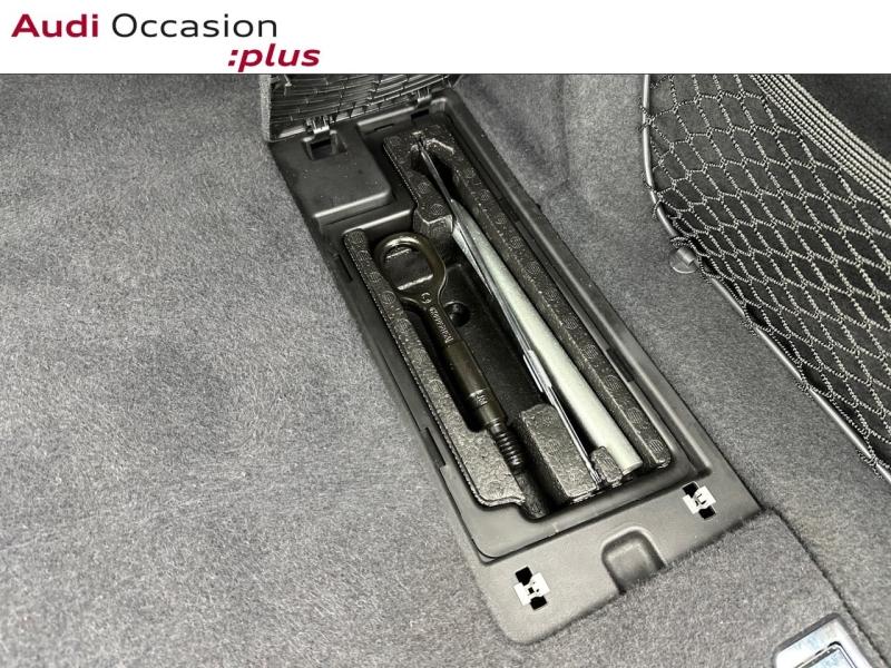 Voitures occasions Audi Q5 S line Paris