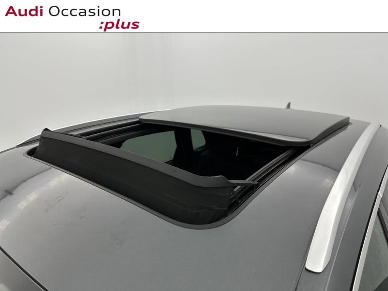 Voitures occasions Audi Q5 S line Paris