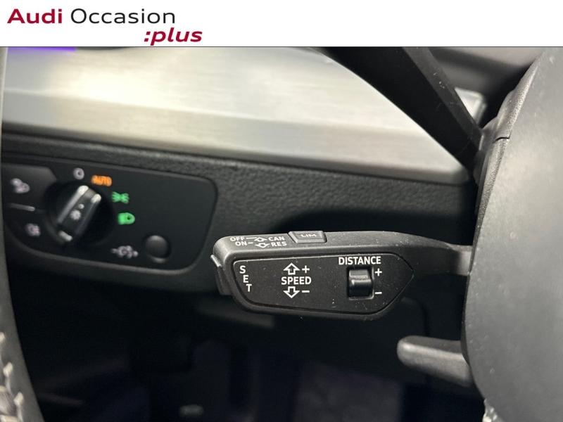 Voitures occasions Audi Q5 S line Paris