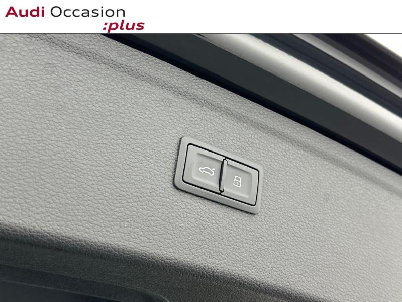 Voitures occasions Audi Q5 S line Paris