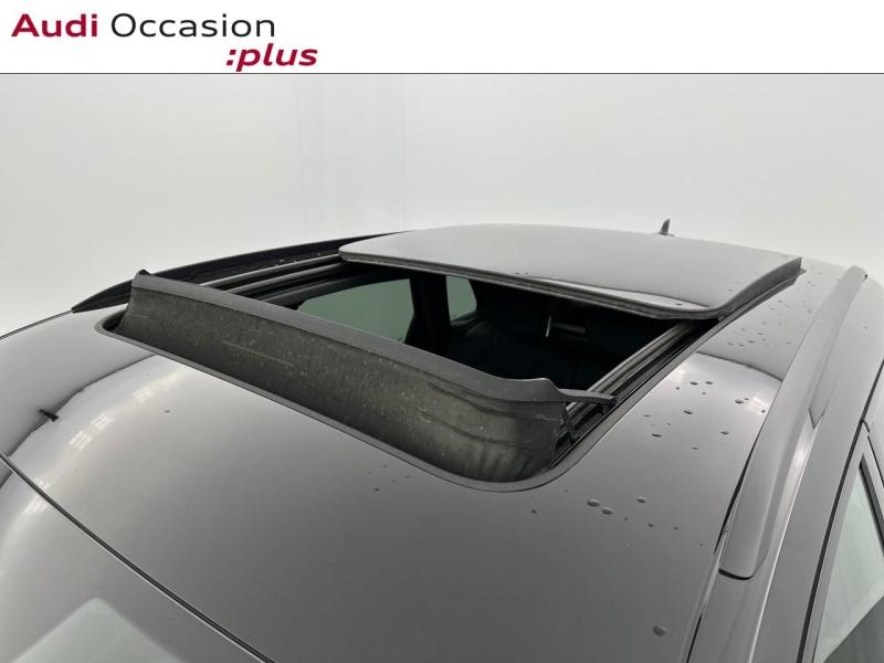 Voitures occasions Audi Q5 S line Paris