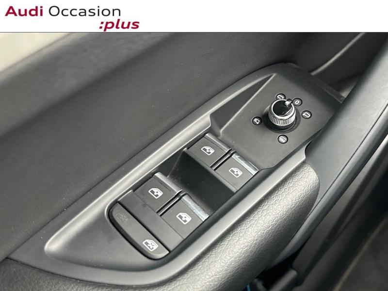 Voitures occasions Audi Q5 S line Paris