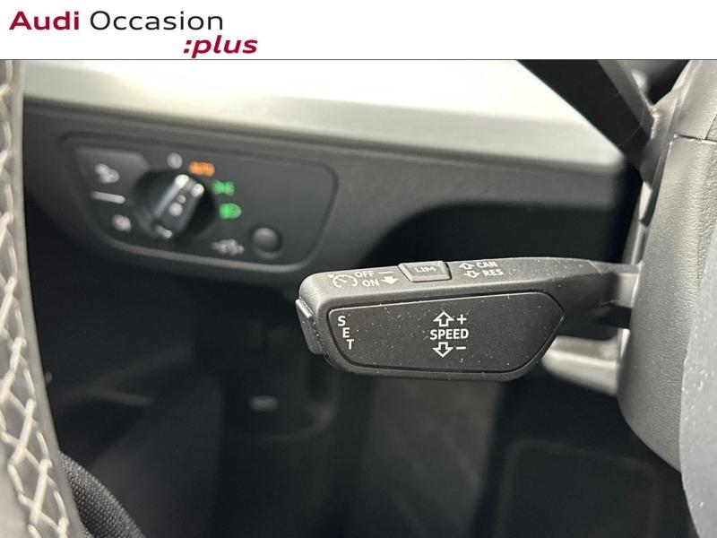 Voitures occasions Audi Q5 S line Paris