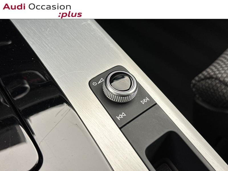 Voitures occasions Audi Q5 S line Paris