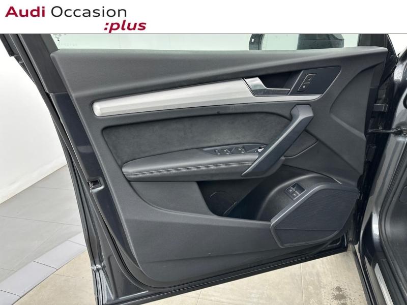 Voitures occasions Audi Q5 S line Paris