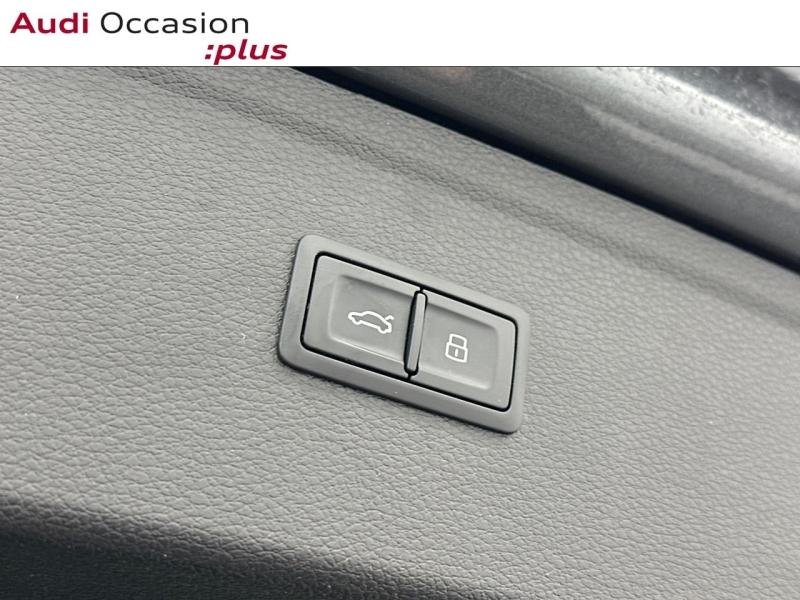 Voitures occasions Audi Q5 S line Paris