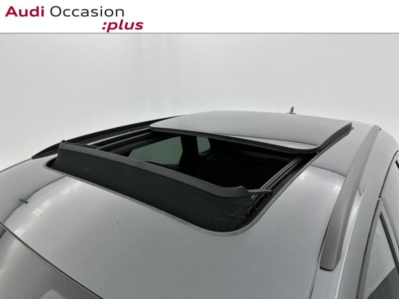 Voitures occasions Audi Q5 S line Paris