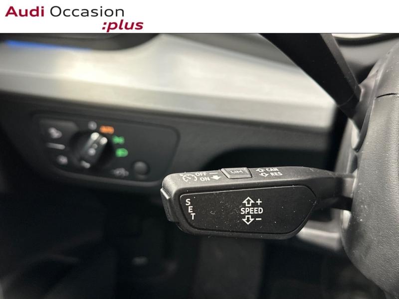 Voitures occasions Audi Q5 S line Paris