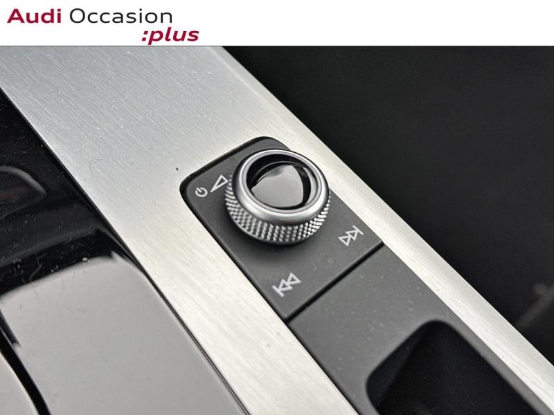 Voitures occasions Audi Q5 S line Paris