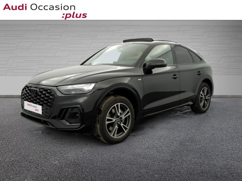 Audi Q5 Sportback