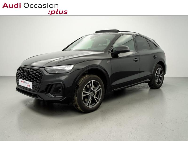 Audi Q5 Sportback