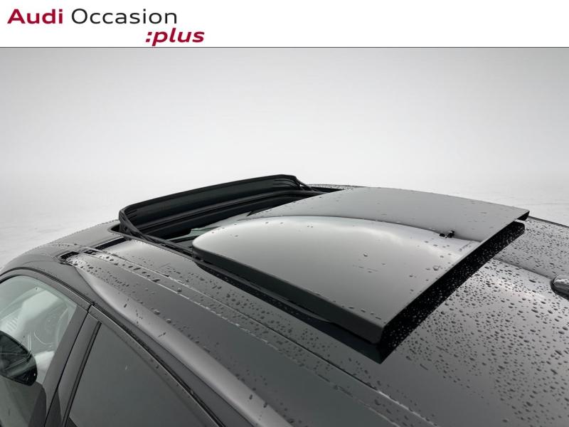 Voitures occasions Audi Q5 Sportback S line Paris