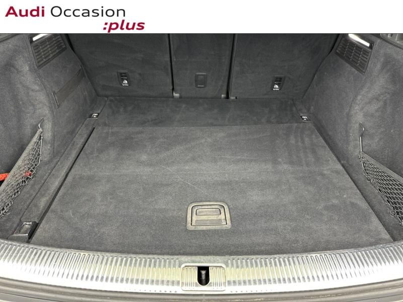 Voitures occasions Audi Q5 Sportback S line Paris