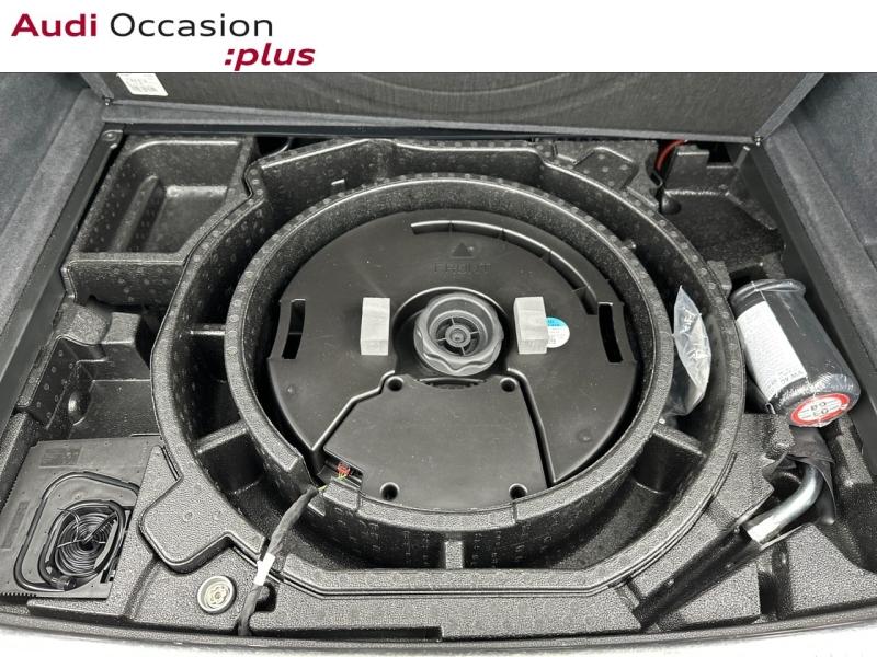 Voitures occasions Audi Q5 Sportback S line Paris