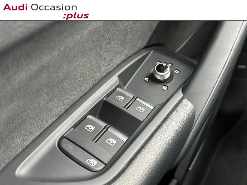 Voitures occasions Audi Q5 Sportback S line Paris