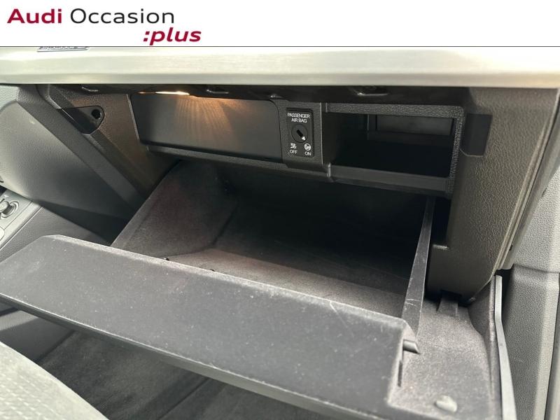 Voitures occasions Audi Q5 Sportback S line Paris