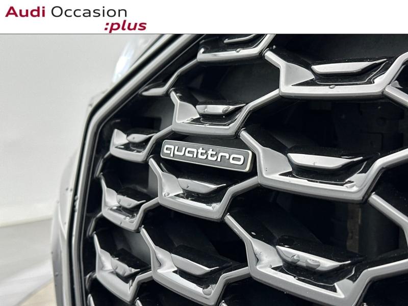 Voitures occasions Audi Q5 Sportback S line Paris