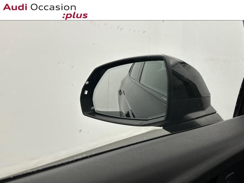 Voitures occasions Audi Q5 Sportback S line Paris