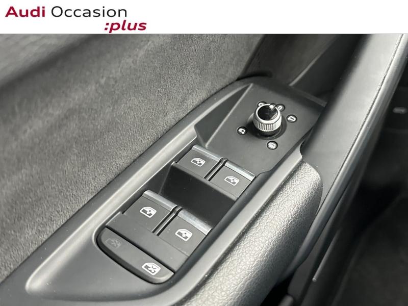 Voitures occasions Audi Q5 Sportback S line Paris