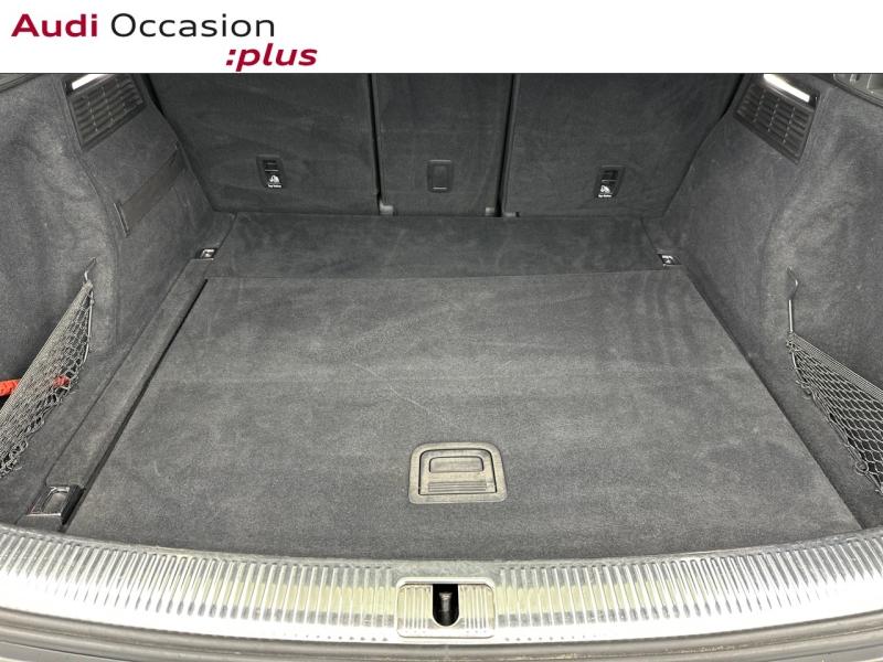 Voitures occasions Audi Q5 Sportback S line Paris