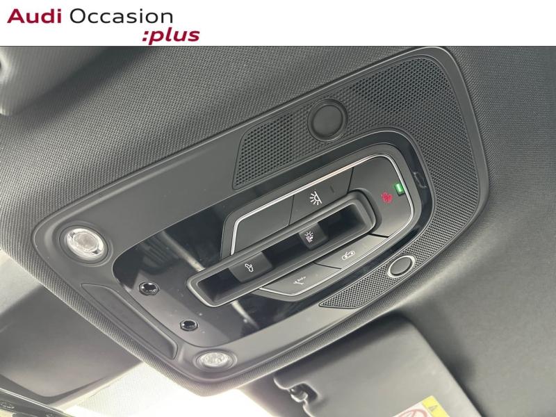 Voitures occasions Audi Q5 Sportback S line Paris