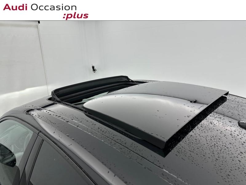 Voitures occasions Audi Q5 Sportback S line Paris