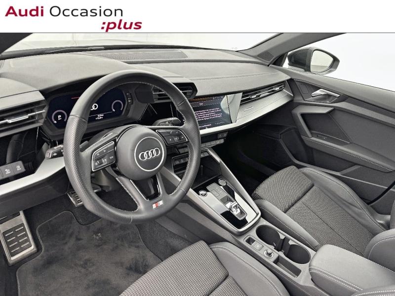 Voitures occasions Audi A3 Sportback S line Paris