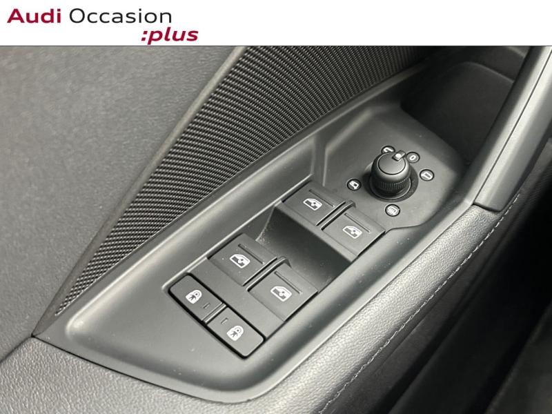 Voitures occasions Audi A3 Sportback S line Paris