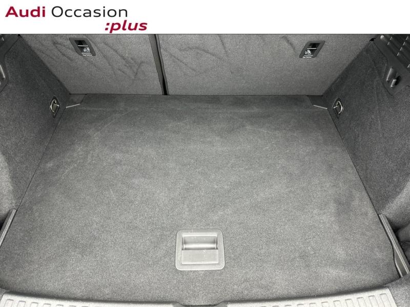 Voitures occasions Audi A3 Sportback S line Paris