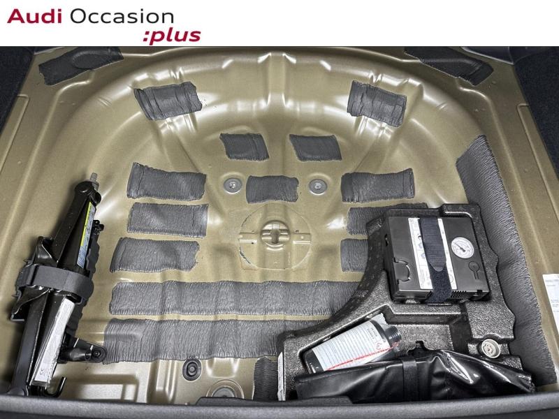 Voitures occasions Audi A3 Sportback S line Paris